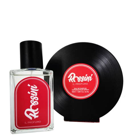 Rossini Il Profumo Eau de Parfum cod. 25258 .